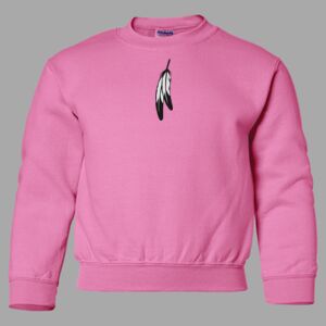 Youth Crewneck Sweatshirt Thumbnail