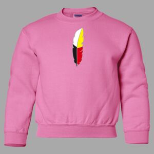 Youth Crewneck Sweatshirt Thumbnail