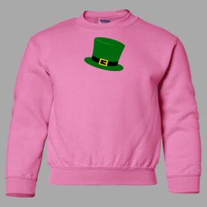 Youth Crewneck Sweatshirt Thumbnail