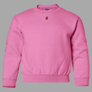 Youth Crewneck Sweatshirt Thumbnail