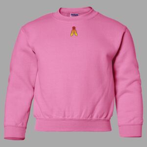 Youth Crewneck Sweatshirt Thumbnail