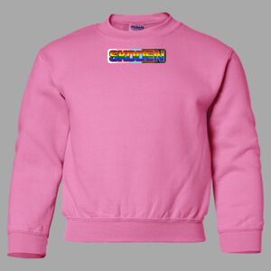 Youth Crewneck Sweatshirt Thumbnail