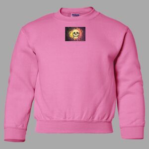 Youth Crewneck Sweatshirt Thumbnail